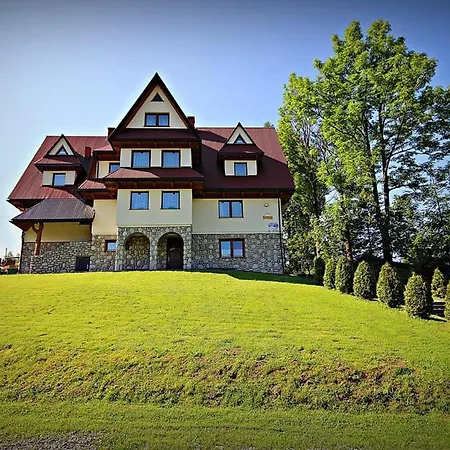 Bed and Breakfast D.w. Pokoje U Heleny Ζακοπάνε